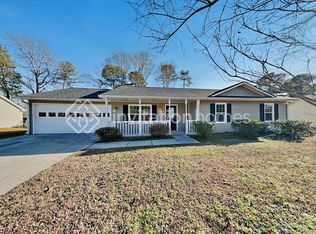 4145 Fox Chase Dr, Loganville, GA 30052