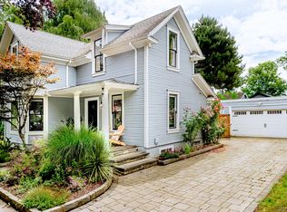 724 SE Miller St, Portland, OR 97202