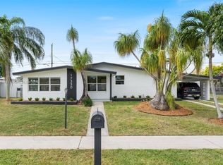 17330 SW 119th Ave, Miami, FL 33177