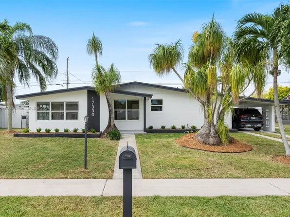 17330 SW 119th Ave, Miami, FL 33177
