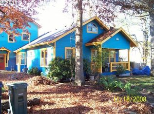 2878 Adams St, Eugene, OR 97405