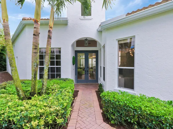 117 Sunset Bay Drive, Palm Beach Gardens, FL 33418