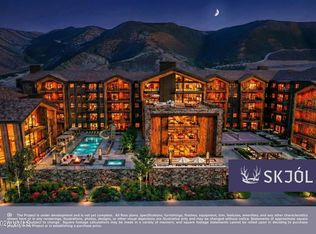 520 E Beaver Creek Blvd #309, Avon, CO 81620