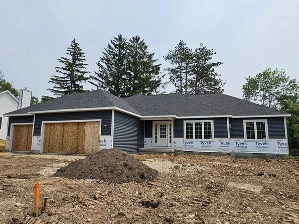 N3188 Iris ROAD, Lake Geneva, WI 53147