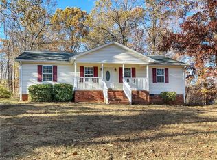 1757 Helmstetler Rd, Lexington, NC 27295