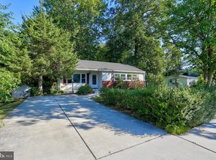 15700 Bond Mill Rd, Laurel, MD 20707