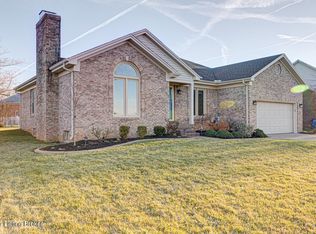 7612 Shaker Mill Rd, Louisville, KY 40220