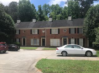 4392 Redgate Rd, Norcross, GA 30093