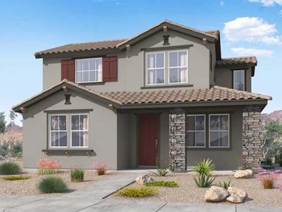 14115 W Bronco Trl, Surprise, AZ, 85387