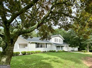 235 Minish Lake Rd, Commerce, GA