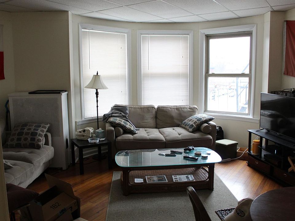 879 Beacon St. #32 Boston - Fenway Shared Unit Photo 7