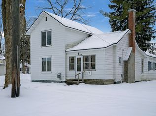 306 Hutchinson St, Big Rapids, MI 49307