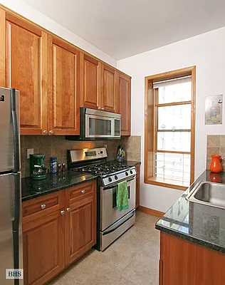 Rented by Brown Harris Stevens | media 14