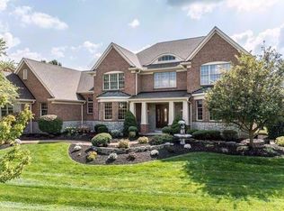 6564 Oasis Dr, Miami Twp, OH 45140