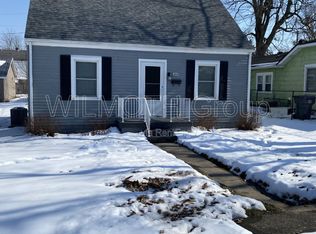 1404 Walton St, Anderson, IN 46016