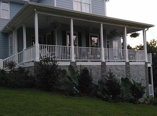 2500 Lebanon Rd, Epworth, GA 30541