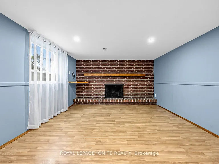 61 Jarwick Dr #BASEMENT — Photo 9