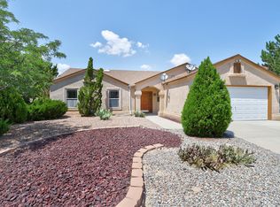 4415 Aspen Glade Dr NW, Albuquerque, NM 87114
