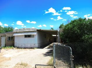 4646 N Pomona Ave, Tucson, AZ 85705