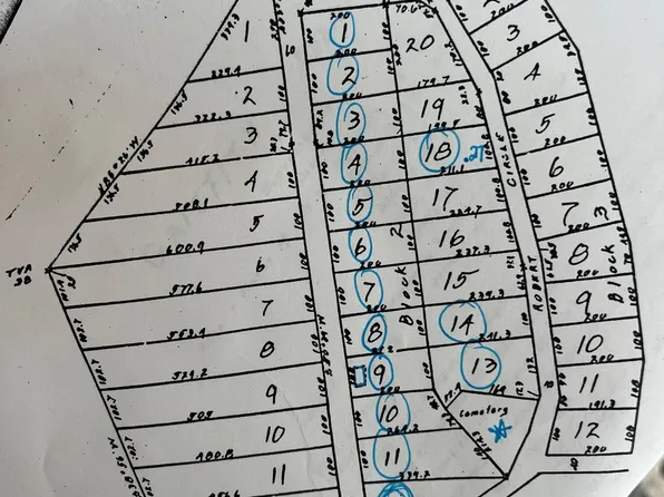 1-14 Browns Valley Rd, Guntersville, AL 35976