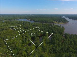 125 Whitehead Rd, Coventry, RI 02816