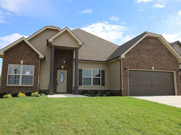 2nd image of 105 Summerfield Lot 105