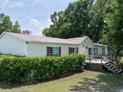 344 SE Sharon Ln, Lake City, FL, 32025