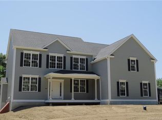 2 Franklin Place 1191 Durham Roads, Madison, CT 06443