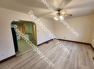 5008 Baring Avenue, East Chicago, IN 46312