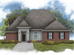 Cameron II G Plan, Longleaf, Lumberton, TX 77657