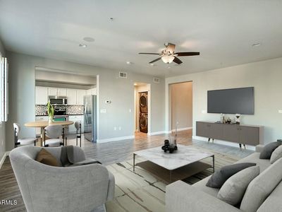 706 E Washington St APT 202, Phoenix, AZ, 85034
