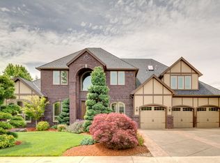 516 SE 201st Ave, Camas, WA 98607