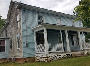 188 E Old Cross Rd, New Market, VA 22844