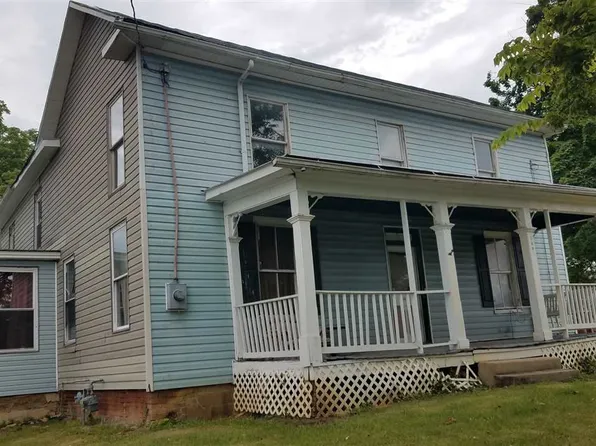 188 E Old Cross Rd, New Market, VA 22844