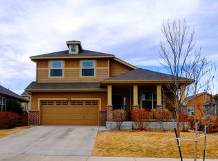 1012 Eichhorn Dr, Erie, CO 80516