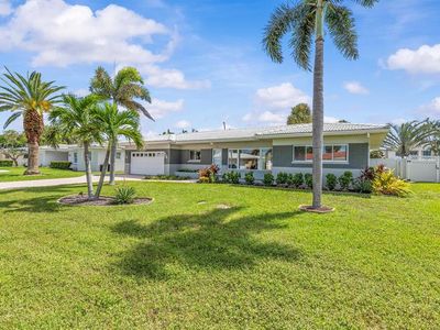106 19th St, Belleair Beach, FL, 33786