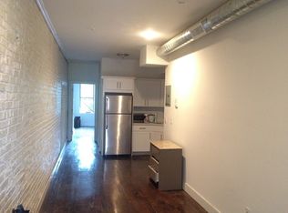 78 Macdougal St #2, Brooklyn, NY 11233