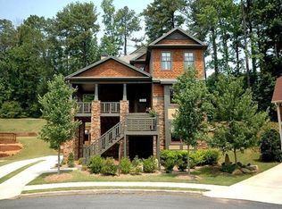 2513 Kickerillo Way, Atlanta, GA 30316