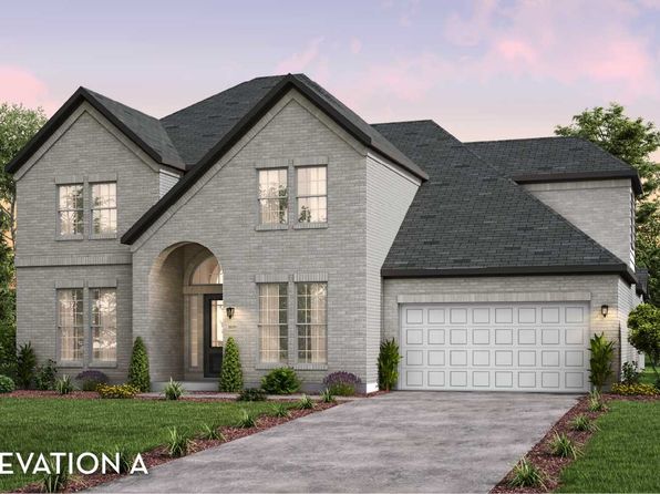 Home for Sale in Celina TX