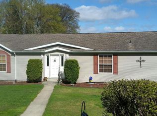 54645 Park Ln, Eau Claire, MI 49111