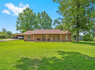 470 Creekridge Dr, Goodrich, TX 77335
