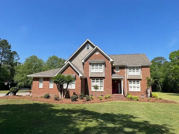 1950 Royal Rd, Cordele, GA 31015