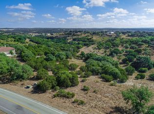 815 Mystic Pkwy, Spring Branch, TX 78070