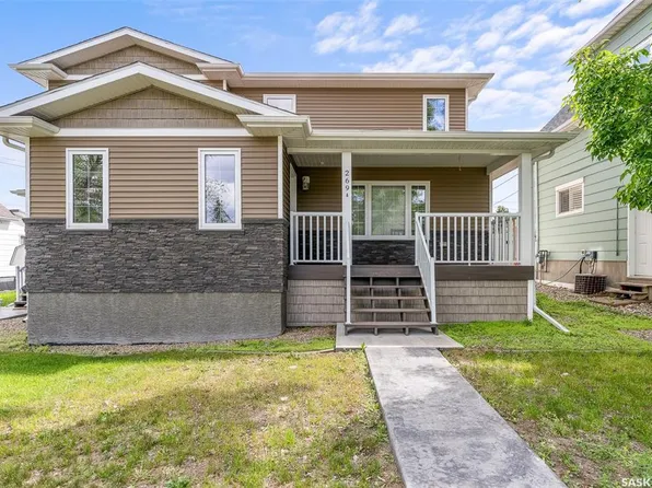 UNIT A-269 High STREET E, Moose Jaw, SK S6H 0C4