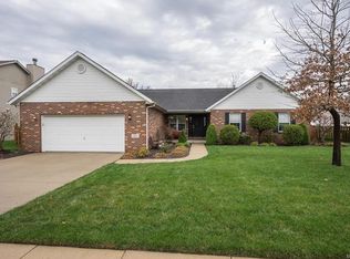 1225 Illini Dr, O Fallon, IL 62269