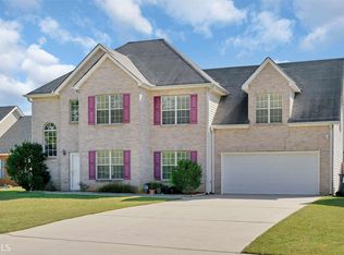 1487 Bogota Way, Jonesboro, GA 30236