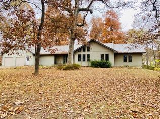 12129 N 675th St, Robinson, IL 62454