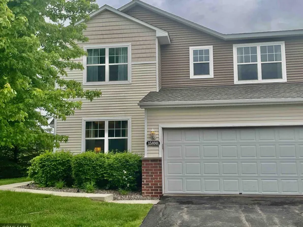 1589 Sumac Cir Unit B, Carver, MN 55315