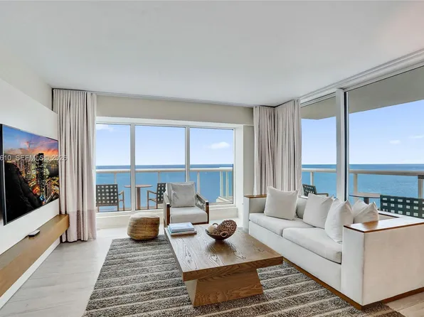 505 N Fort Lauderdale Beach Blvd #2217, Fort Lauderdale, FL 33304