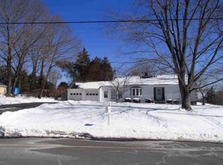 433 Pennington Titusville Rd, Titusville, NJ